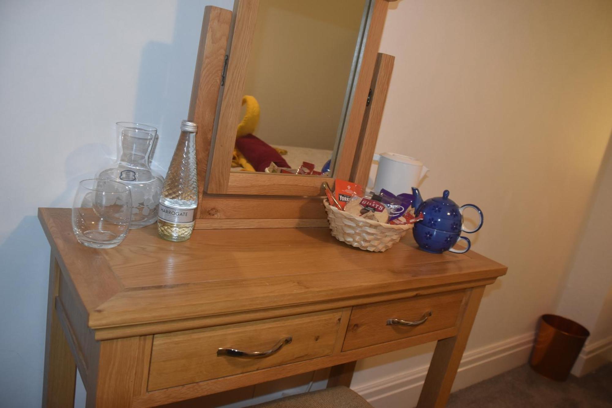Old Silent Inn Haworth Kamer foto